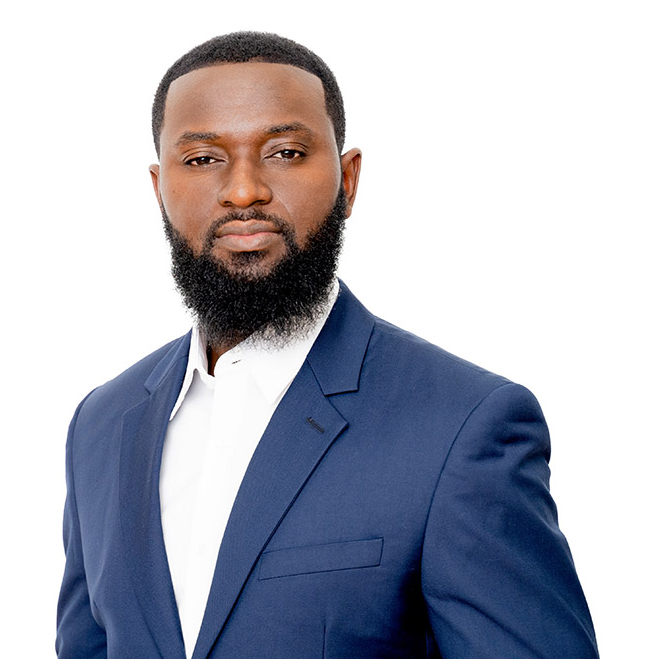 Michael Assiamah
